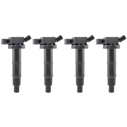 BOXI Ignition Coil Compatible with Lex-us HS250h 2010-2012
