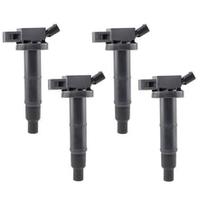 BOXI Ignition Coil Compatible with Lex-us HS250h 2010-2012 — product photo 2