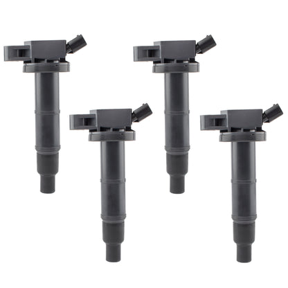 BOXI Ignition Coil Compatible with Lex-us HS250h 2010-2012 — product photo 2
