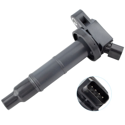 BOXI Ignition Coil Compatible with Lex-us HS250h 2010-2012 — product photo 3