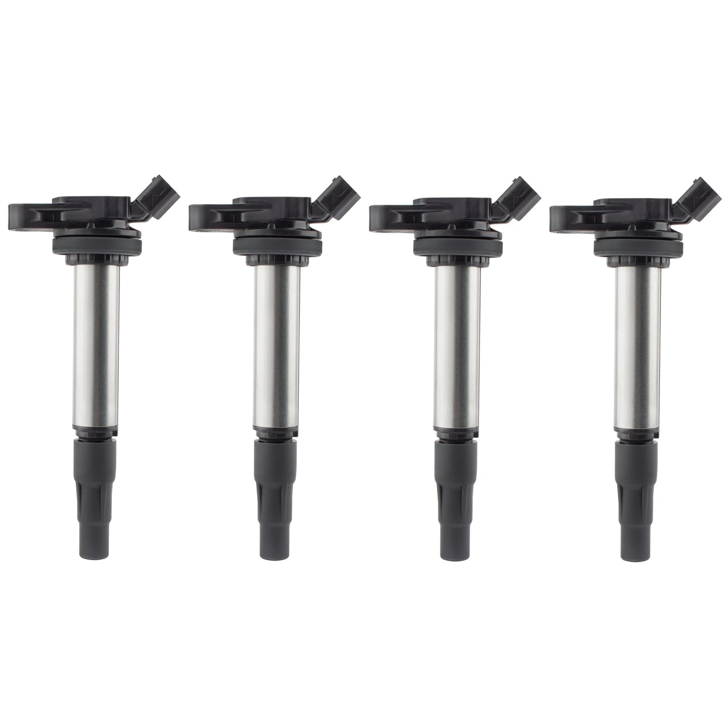 BOXI 4pcs Ignition Coils Compatible for Lexus CT200h 2011-2017