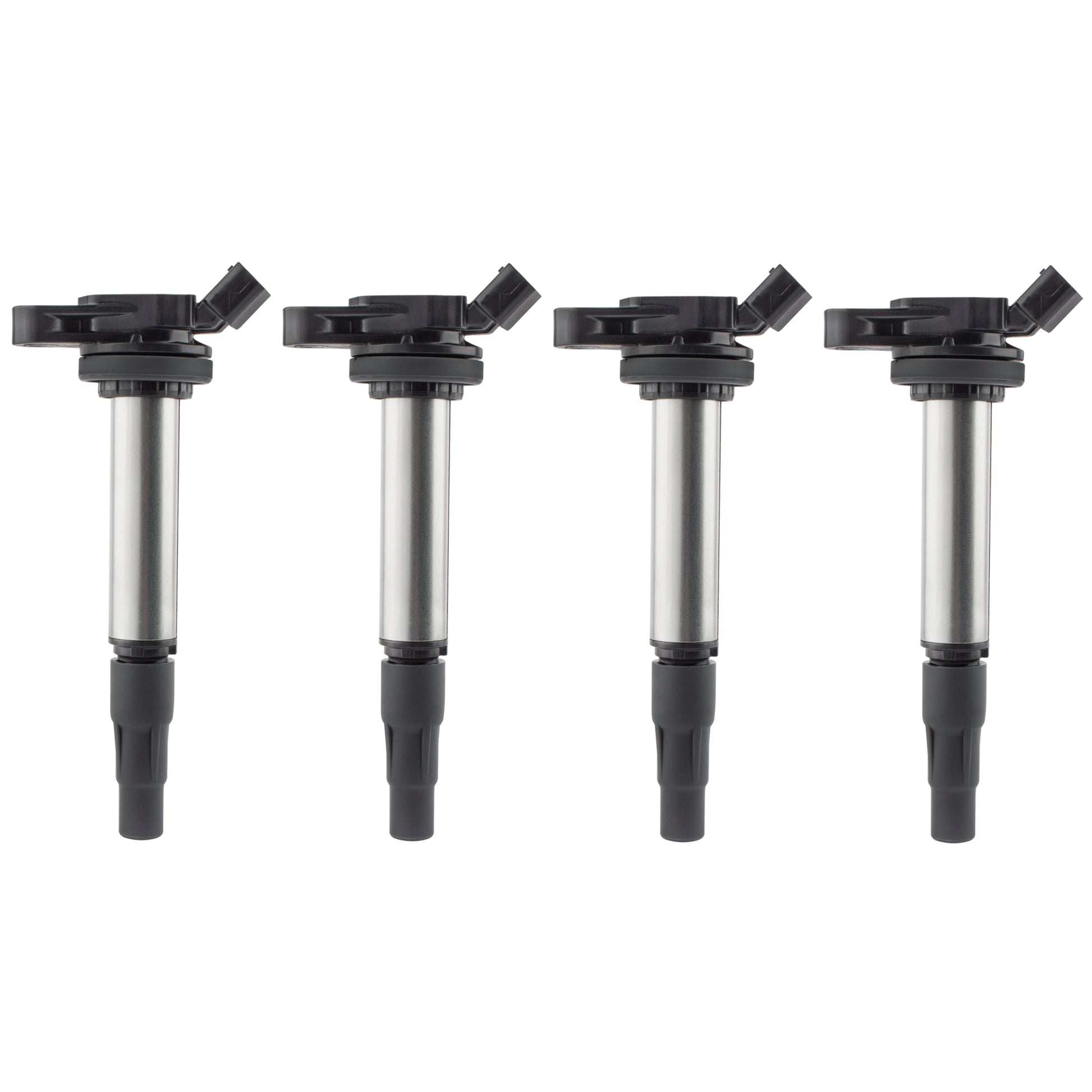 BOXI 4pcs Ignition Coils Compatible for Lexus CT200h 2011-2017