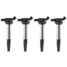 BOXI 4pcs Ignition Coils Compatible for Lexus CT200h 2011-2017