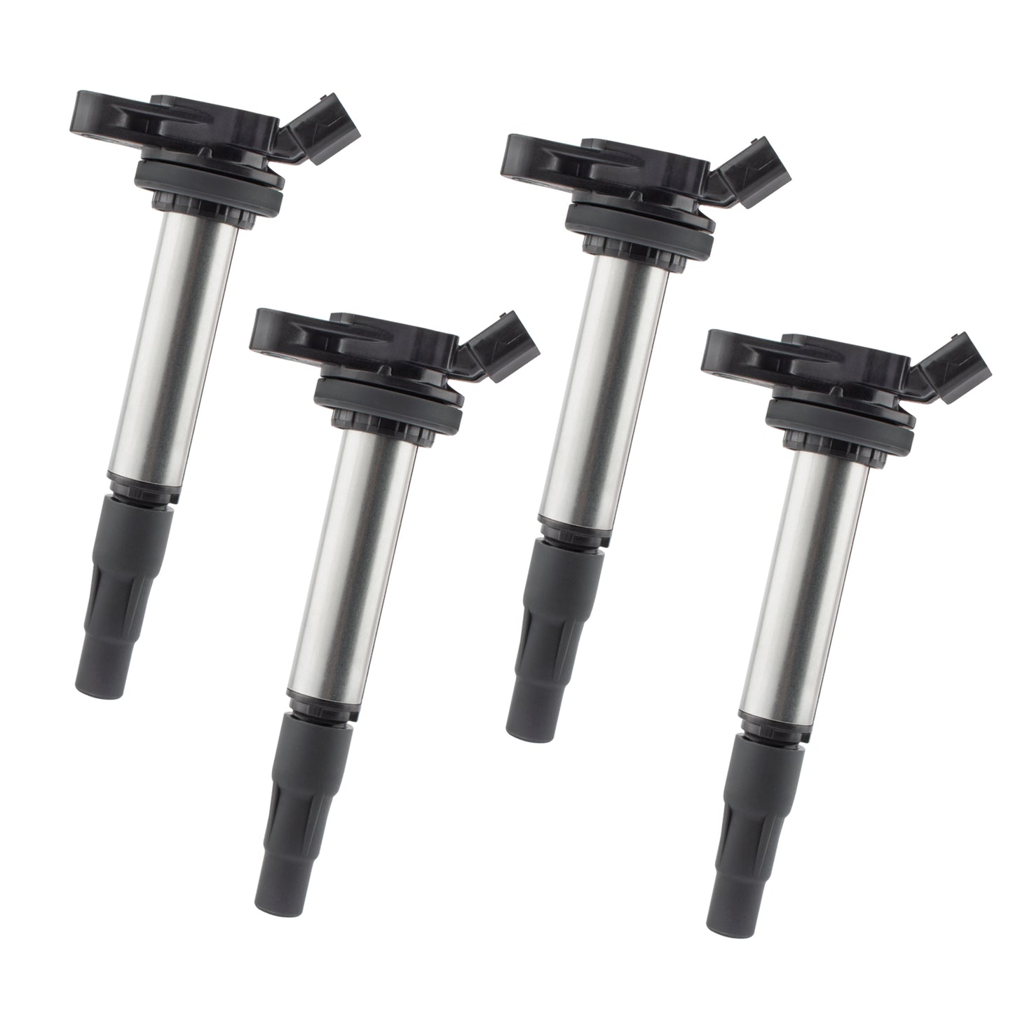 BOXI 4pcs Ignition Coils Compatible for Lexus CT200h 2011-2017 — product photo 2