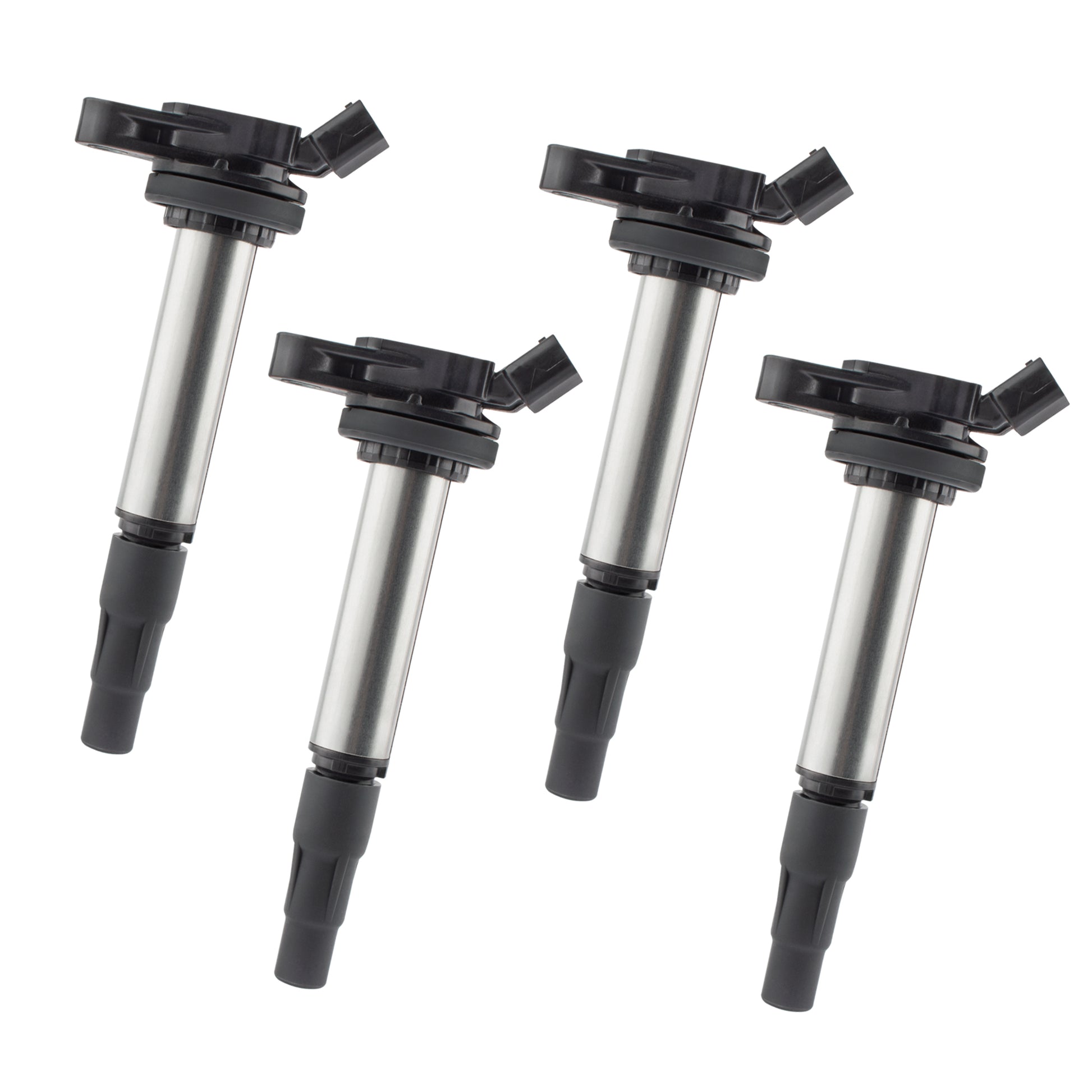 BOXI 4pcs Ignition Coils Compatible for Lexus CT200h 2011-2017 — product photo 2