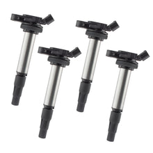 BOXI 4pcs Ignition Coils Compatible for Lexus CT200h 2011-2017 — product photo 2
