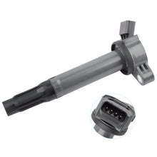 BOXI 6pcs Ignition Coils Fit for Toyota Avalon Camry RAV4 Highlander Sienna Venza — product photo 2