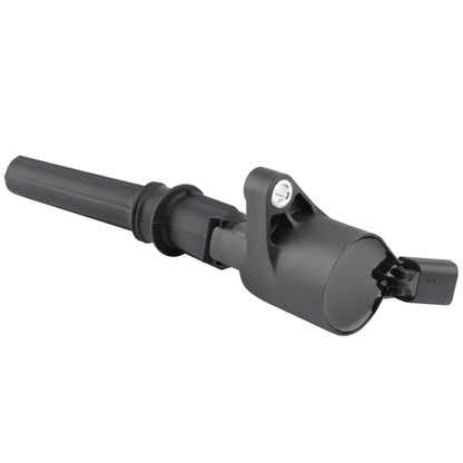 BOXI Set of 1 Curved Boot Ignition Coil Compatible for Ford Lincoln Mercury 4.6L 5.4L V8 — product photo 3