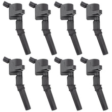 BOXI Ignition Coil DG-508 Compatible With Ford 4.6L 5.4L V8 DG457 DG472 DG491 Crown Victoria