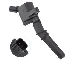 BOXI Ignition Coil DG-508 Compatible With Ford 4.6L 5.4L V8 DG457 DG472 DG491 Crown Victoria — product photo 2