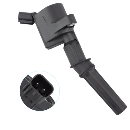 BOXI Ignition Coil DG-508 Compatible With Ford 4.6L 5.4L V8 DG457 DG472 DG491 Crown Victoria — product photo 2