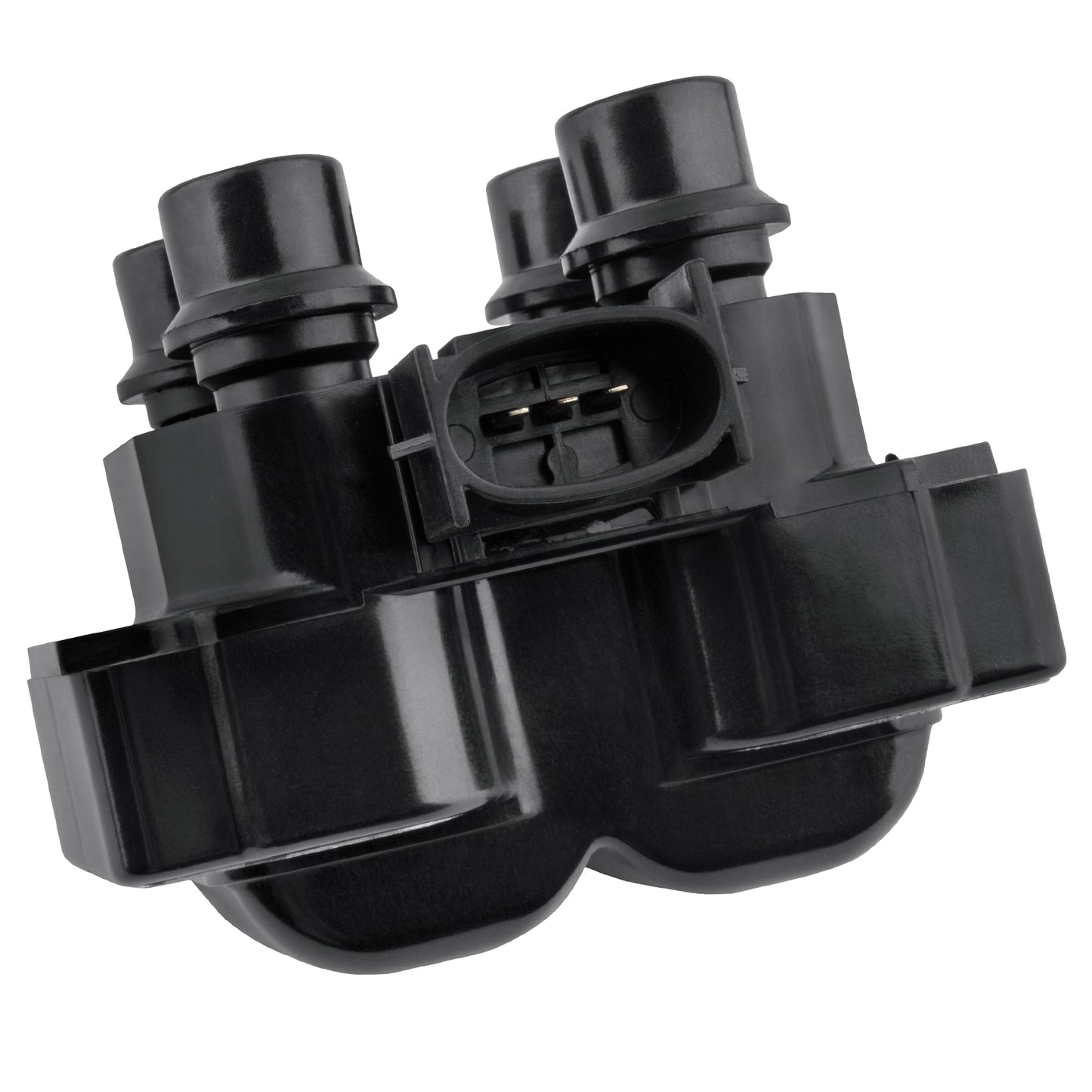 BOXI Set of 2 Ignition Coil Pack Compatible for Ford Lincoln Mazda Mercury F150 F250 Contour E150 — product photo 2