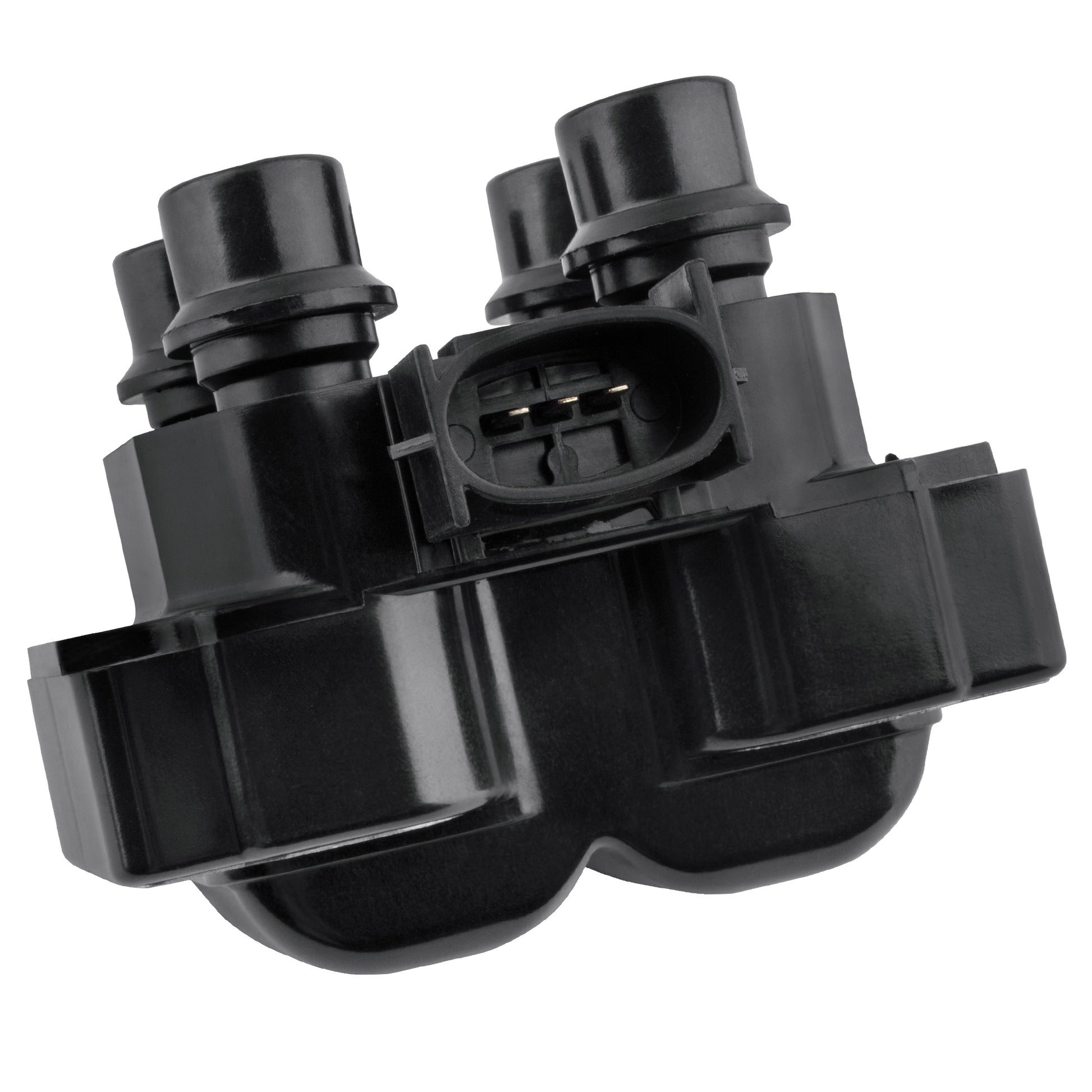 BOXI Set of 2 Ignition Coil Pack Compatible for Ford Lincoln Mazda Mercury F150 F250 Contour E150 — product photo 2