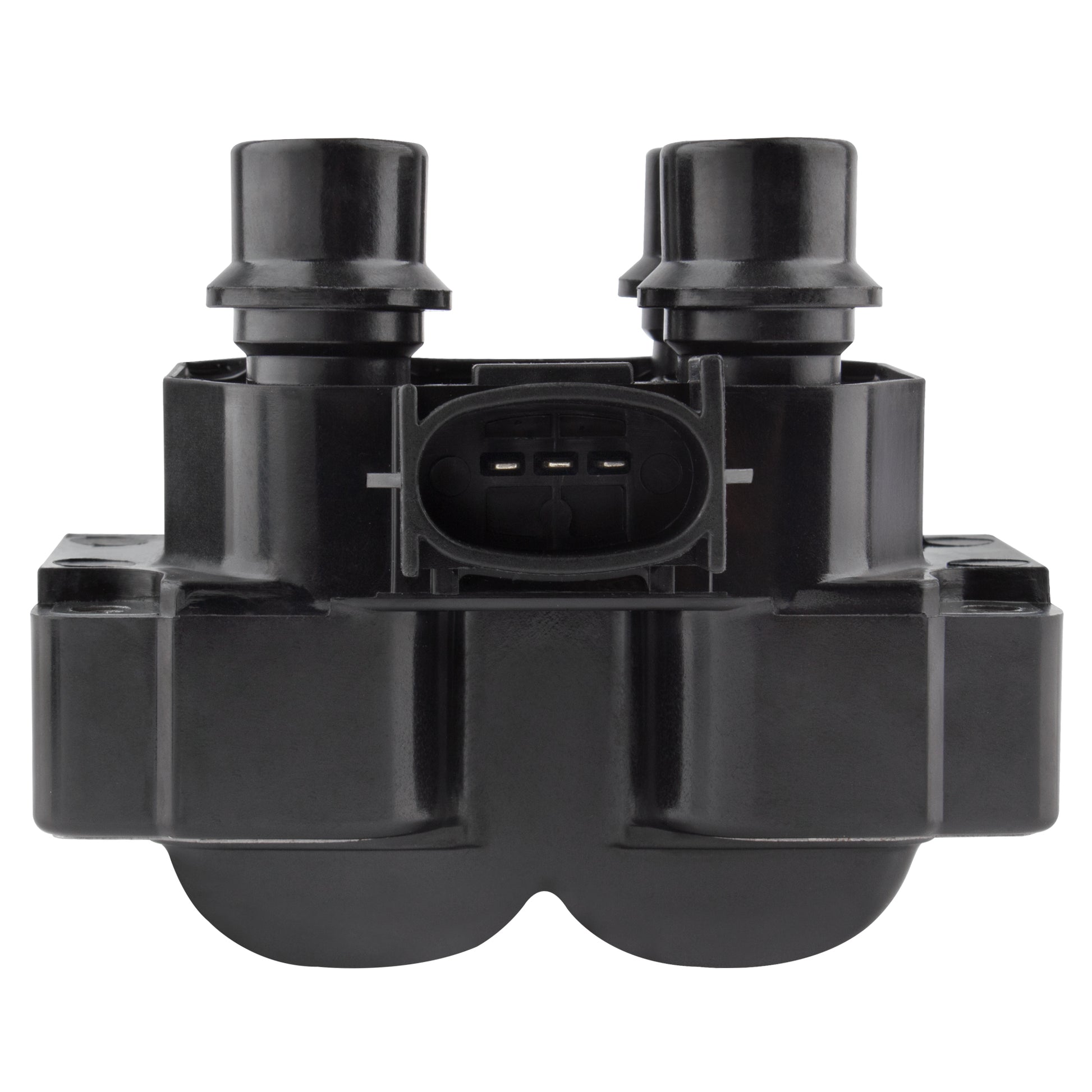 BOXI Set of 2 Ignition Coil Pack Compatible for Ford Lincoln Mazda Mercury F150 F250 Contour E150 — product photo 5