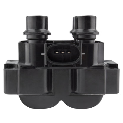 BOXI Set of 2 Ignition Coil Pack Compatible for Ford Lincoln Mazda Mercury F150 F250 Contour E150 — product photo 5