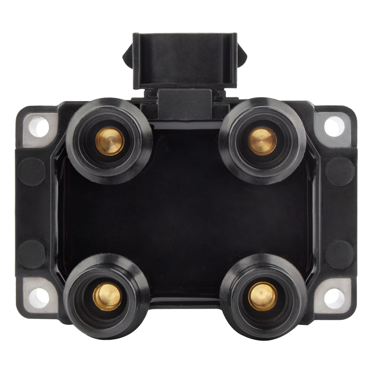 BOXI Set of 2 Ignition Coil Pack Compatible for Ford Lincoln Mazda Mercury F150 F250 Contour E150 — product photo 7