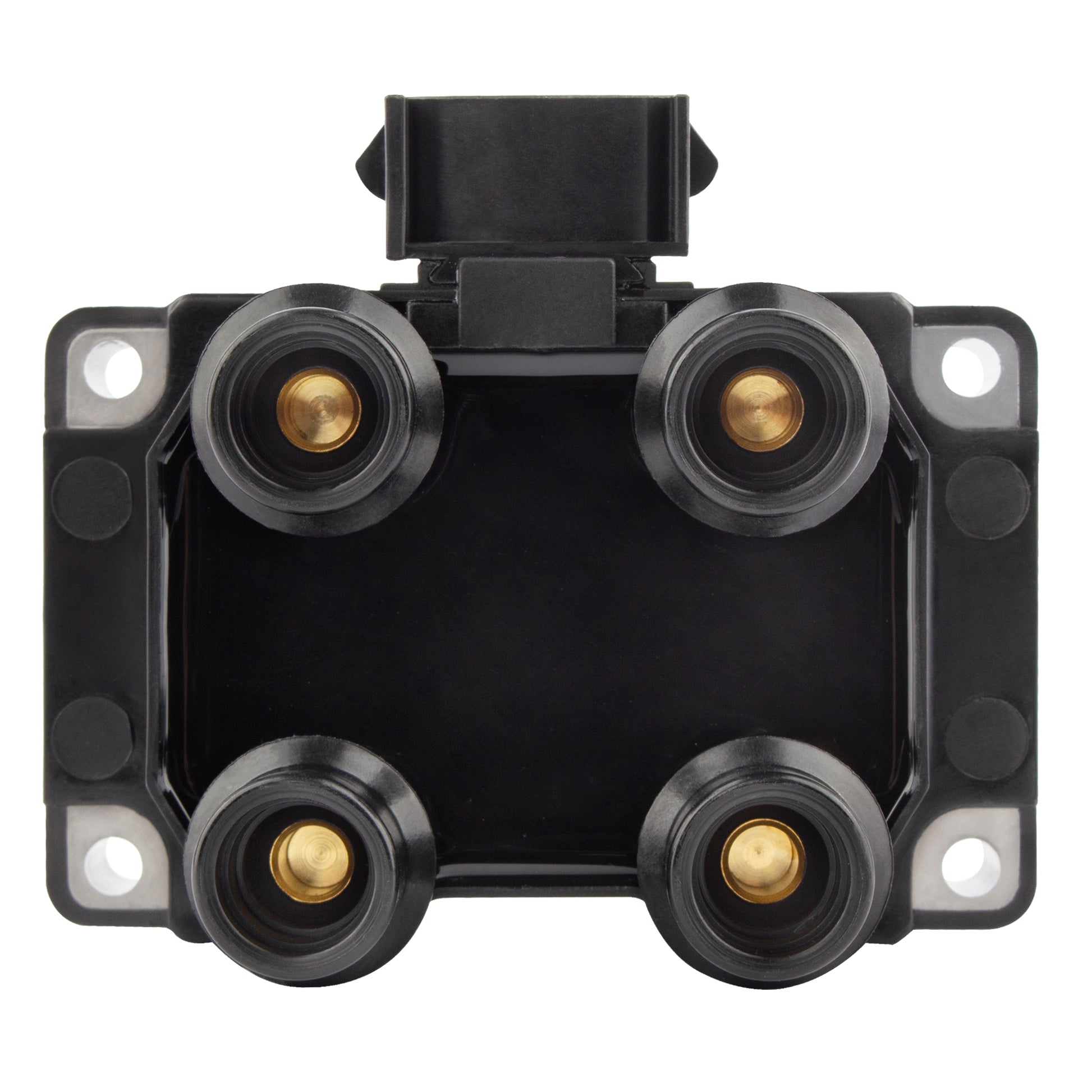 BOXI Set of 2 Ignition Coil Pack Compatible for Ford Lincoln Mazda Mercury F150 F250 Contour E150 — product photo 7
