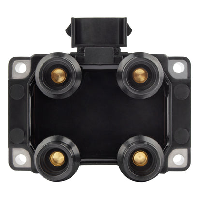BOXI Set of 2 Ignition Coil Pack Compatible for Ford Lincoln Mazda Mercury F150 F250 Contour E150 — product photo 7