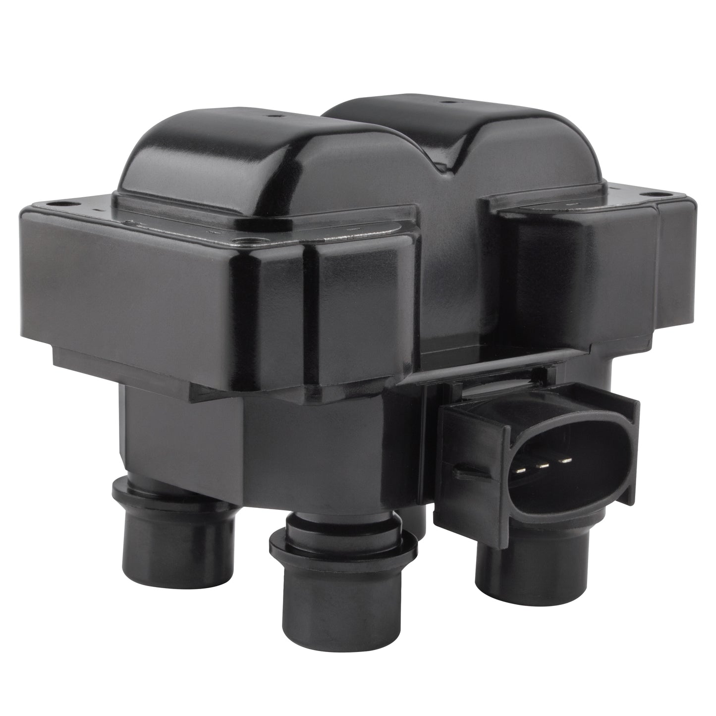 BOXI Set of 2 Ignition Coil Pack Compatible for Ford Lincoln Mazda Mercury F150 F250 Contour E150 — product photo 8