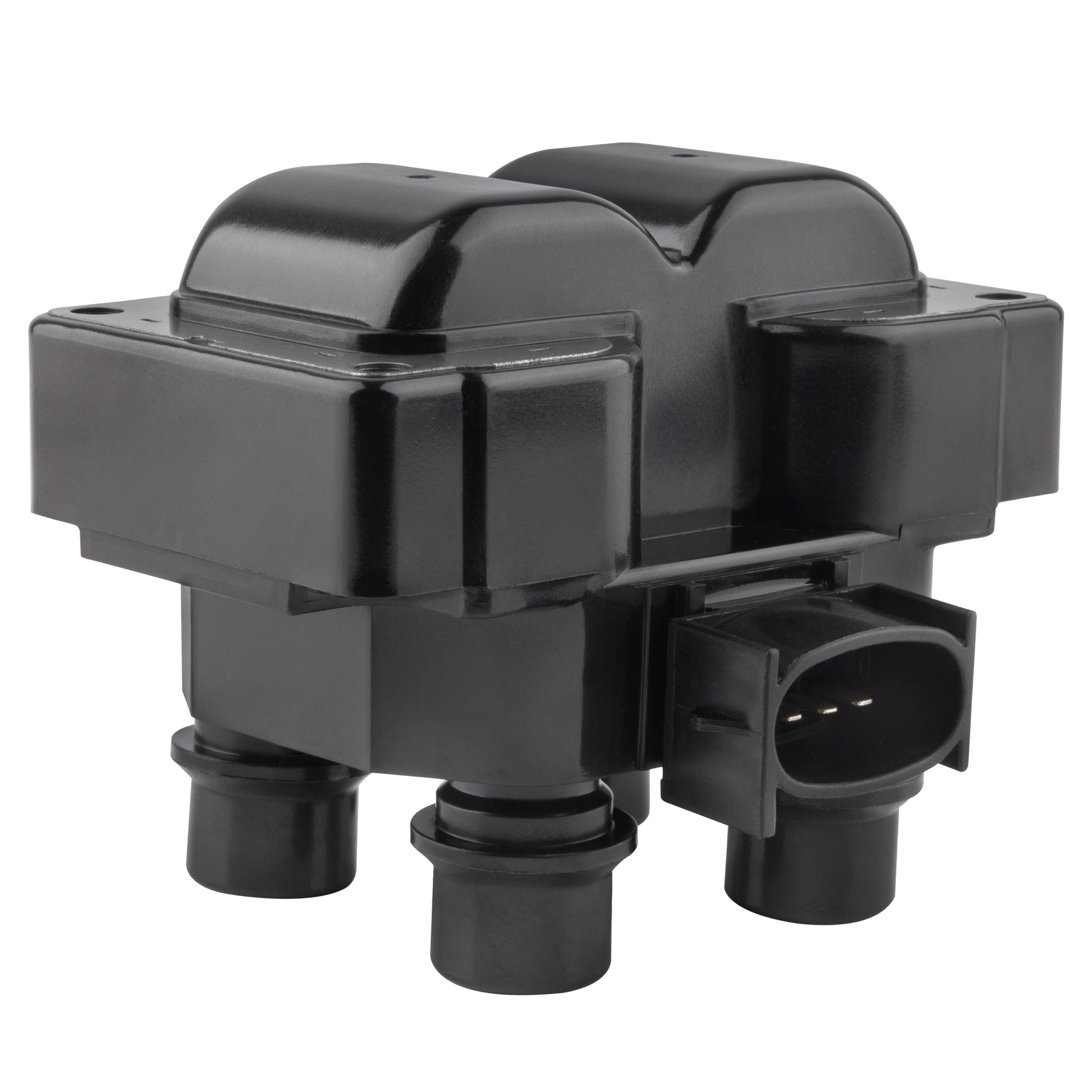 BOXI Set of 2 Ignition Coil Pack Compatible for Ford Lincoln Mazda Mercury F150 F250 Contour E150 — product photo 8