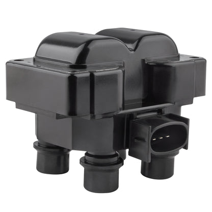 BOXI Set of 2 Ignition Coil Pack Compatible for Ford Lincoln Mazda Mercury F150 F250 Contour E150 — product photo 8
