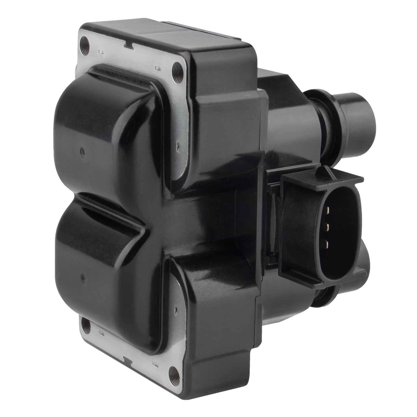 BOXI Set of 2 Ignition Coil Pack Compatible for Ford Lincoln Mazda Mercury F150 F250 Contour E150 — product photo 9