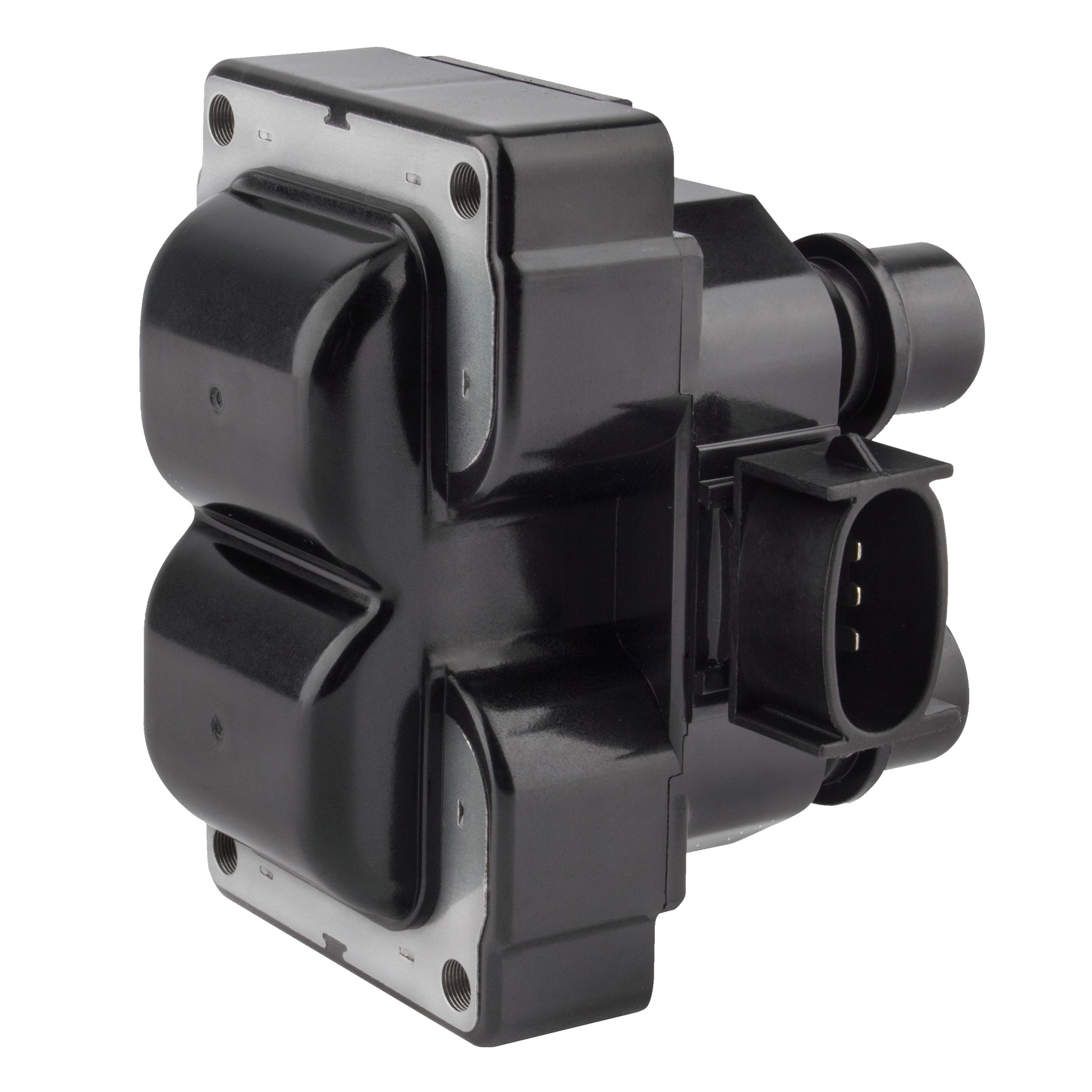BOXI Set of 2 Ignition Coil Pack Compatible for Ford Lincoln Mazda Mercury F150 F250 Contour E150 — product photo 9