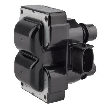 BOXI Set of 2 Ignition Coil Pack Compatible for Ford Lincoln Mazda Mercury F150 F250 Contour E150 — product photo 9