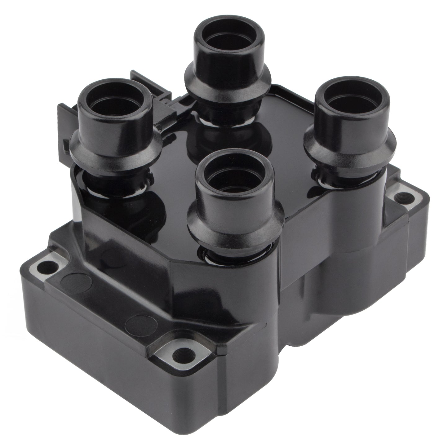 BOXI Set of 2 Ignition Coil Pack Compatible for Ford Lincoln Mazda Mercury F150 F250 Contour E150 — product photo 10
