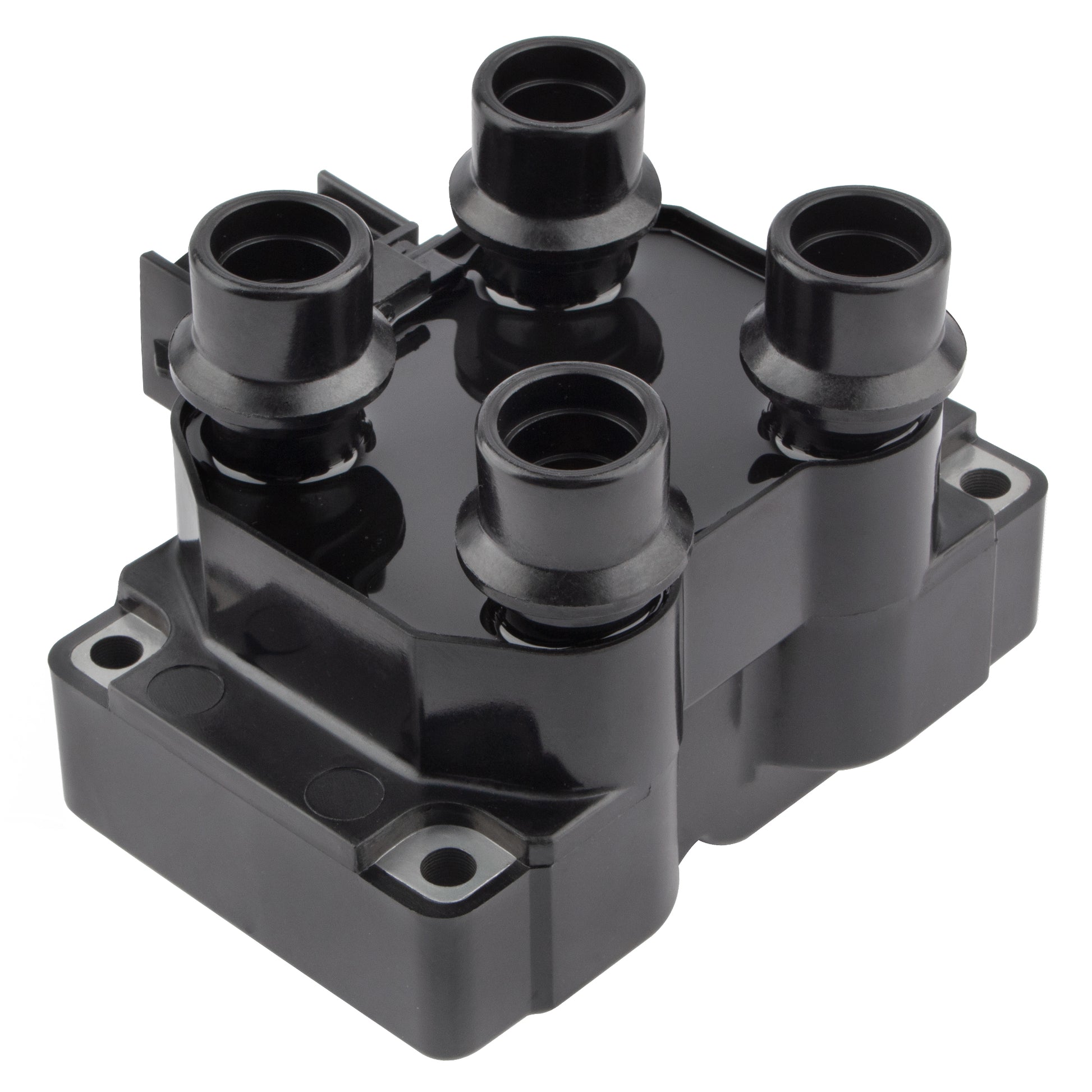 BOXI Set of 2 Ignition Coil Pack Compatible for Ford Lincoln Mazda Mercury F150 F250 Contour E150 — product photo 10