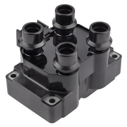 BOXI Set of 2 Ignition Coil Pack Compatible for Ford Lincoln Mazda Mercury F150 F250 Contour E150 — product photo 10