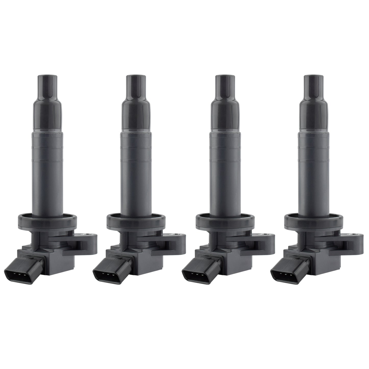 BOXI Ignition Coils for Toyota for Corolla for Chevrolet Prizm for Pontiac Vibe 1.8L L4 Engine