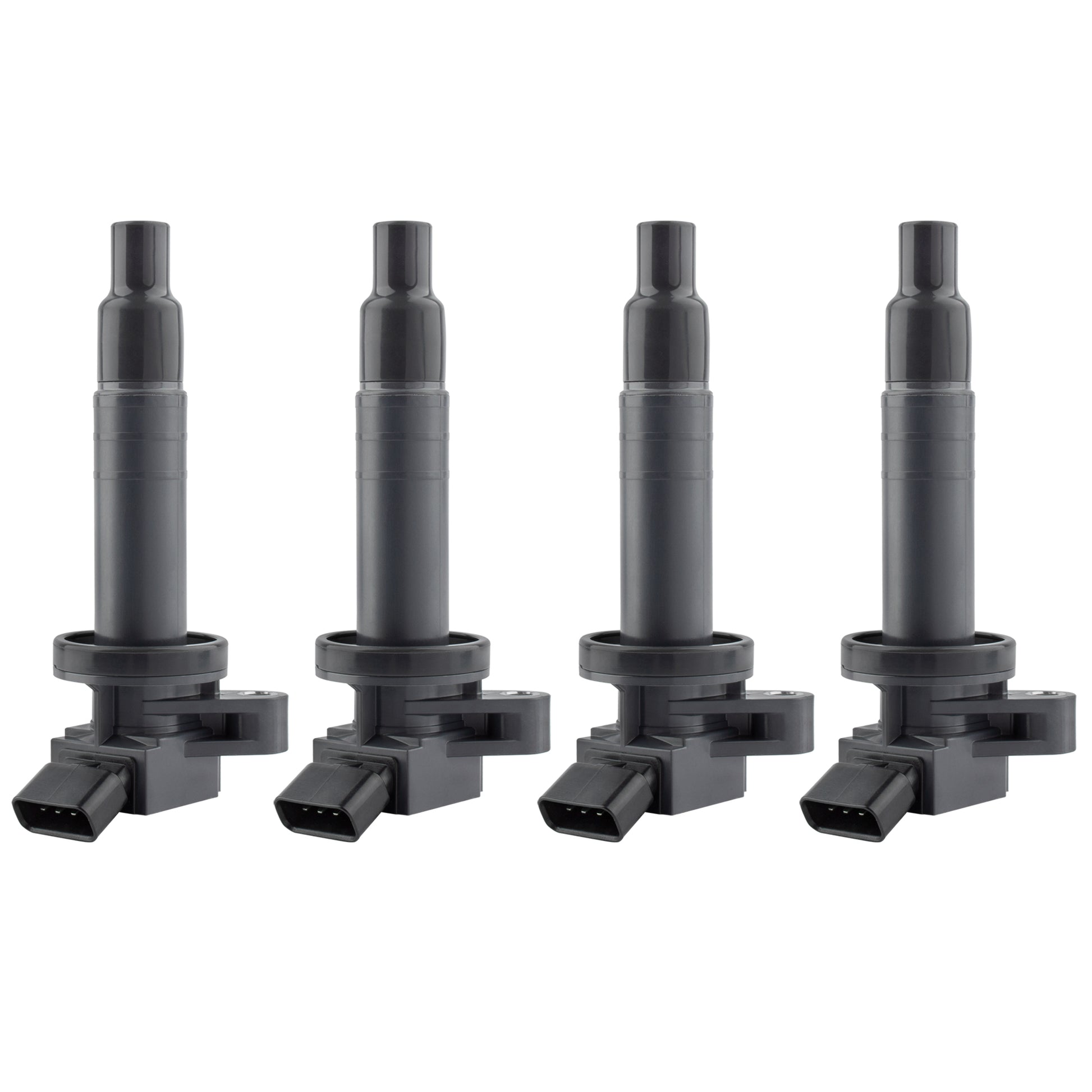 BOXI Ignition Coils for Toyota for Corolla for Chevrolet Prizm for Pontiac Vibe 1.8L L4 Engine