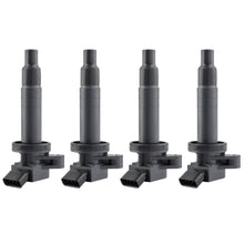 BOXI Ignition Coils for Toyota for Corolla for Chevrolet Prizm for Pontiac Vibe 1.8L L4 Engine