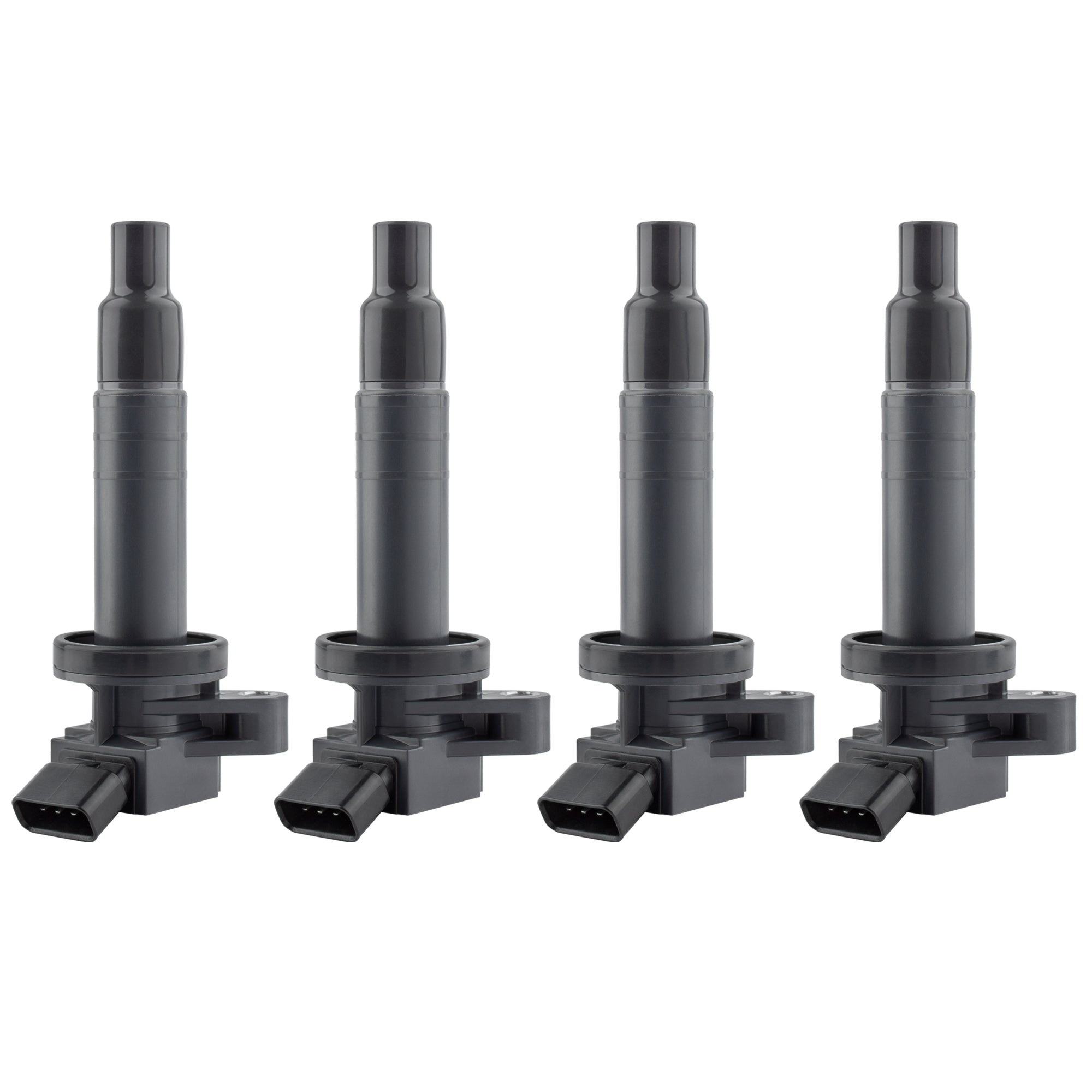 BOXI Ignition Coils for Toyota for Corolla for Chevrolet Prizm for Pontiac Vibe 1.8L L4 Engine
