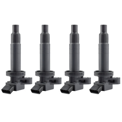 BOXI Ignition Coils for Toyota for Corolla for Chevrolet Prizm for Pontiac Vibe 1.8L L4 Engine