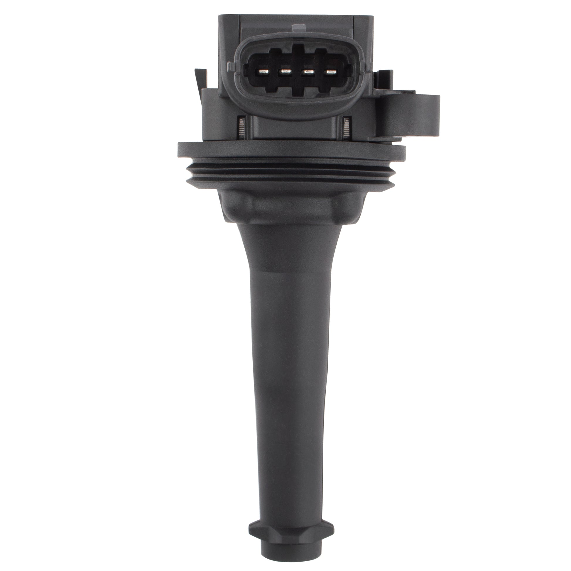 BOXI 6pcs Ignition Coils for Volvo S60 C70 S70 V70 XC70 S80 XC90 2.3L 2.4L 2.5L L5 1999-2007 — product photo 2