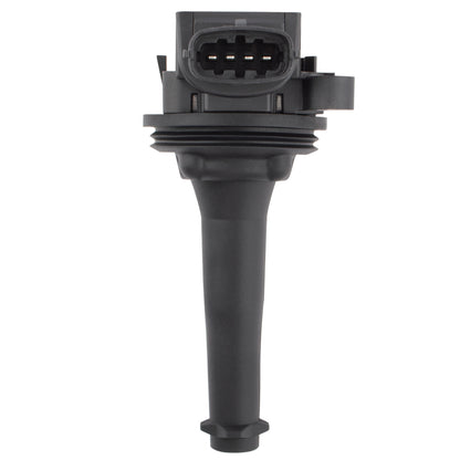 BOXI 6pcs Ignition Coils for Volvo S60 C70 S70 V70 XC70 S80 XC90 2.3L 2.4L 2.5L L5 1999-2007 — product photo 2