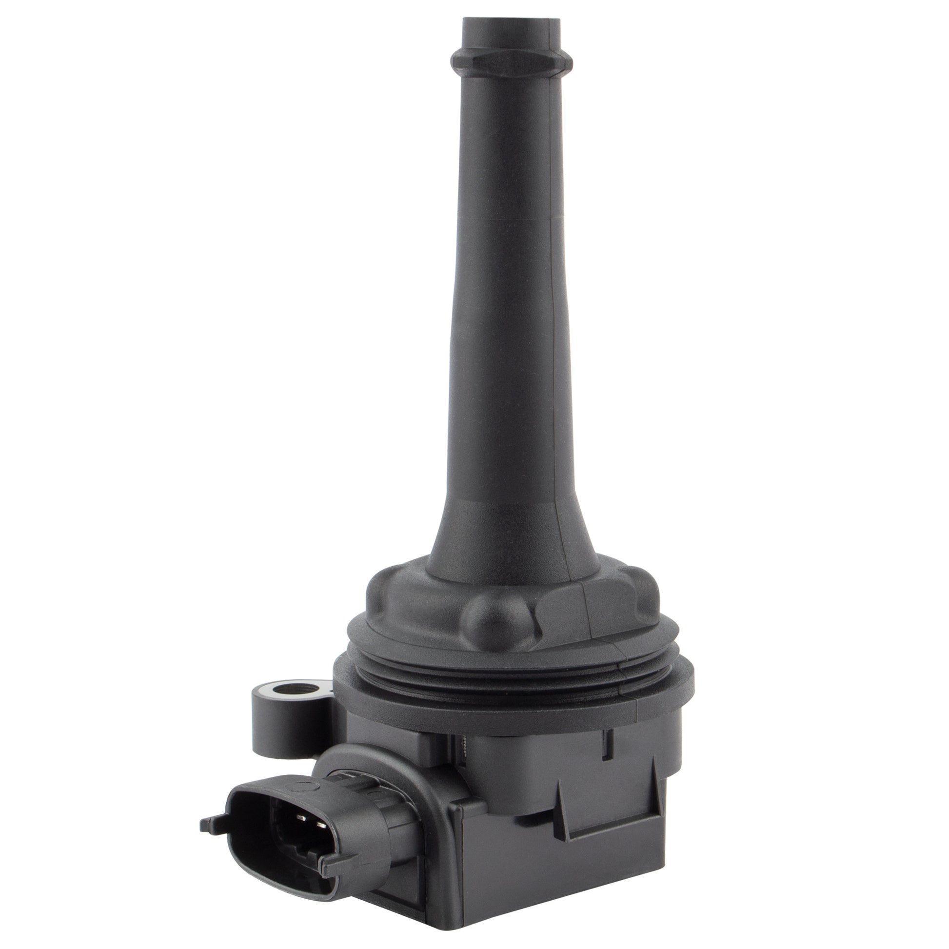BOXI 6pcs Ignition Coils for Volvo S60 C70 S70 V70 XC70 S80 XC90 2.3L 2.4L 2.5L L5 1999-2007 — product photo 3