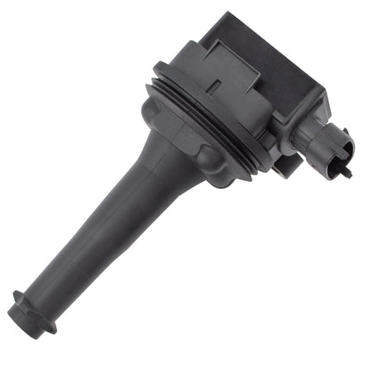 BOXI 6pcs Ignition Coils for Volvo S60 C70 S70 V70 XC70 S80 XC90 2.3L 2.4L 2.5L L5 1999-2007 — product photo 4