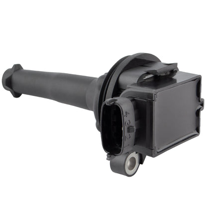 BOXI 6pcs Ignition Coils for Volvo S60 C70 S70 V70 XC70 S80 XC90 2.3L 2.4L 2.5L L5 1999-2007 — product photo 6