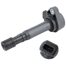 BOXI Set of 1 Ignition Coil for 3.5 3.7 V6 Acura MDX Honda Ridgeline Pilot Saturn vue 2001 2002