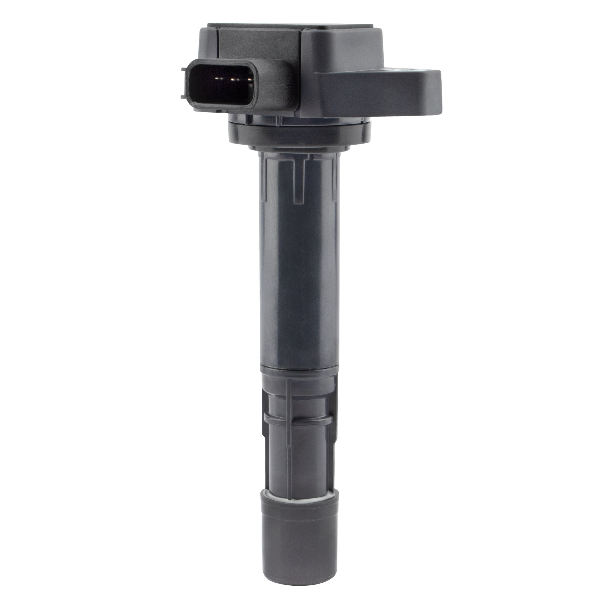 BOXI Set of 1 Ignition Coil for 3.5 3.7 V6 Acura MDX Honda Ridgeline Pilot Saturn vue 2001 2002 — product photo 2