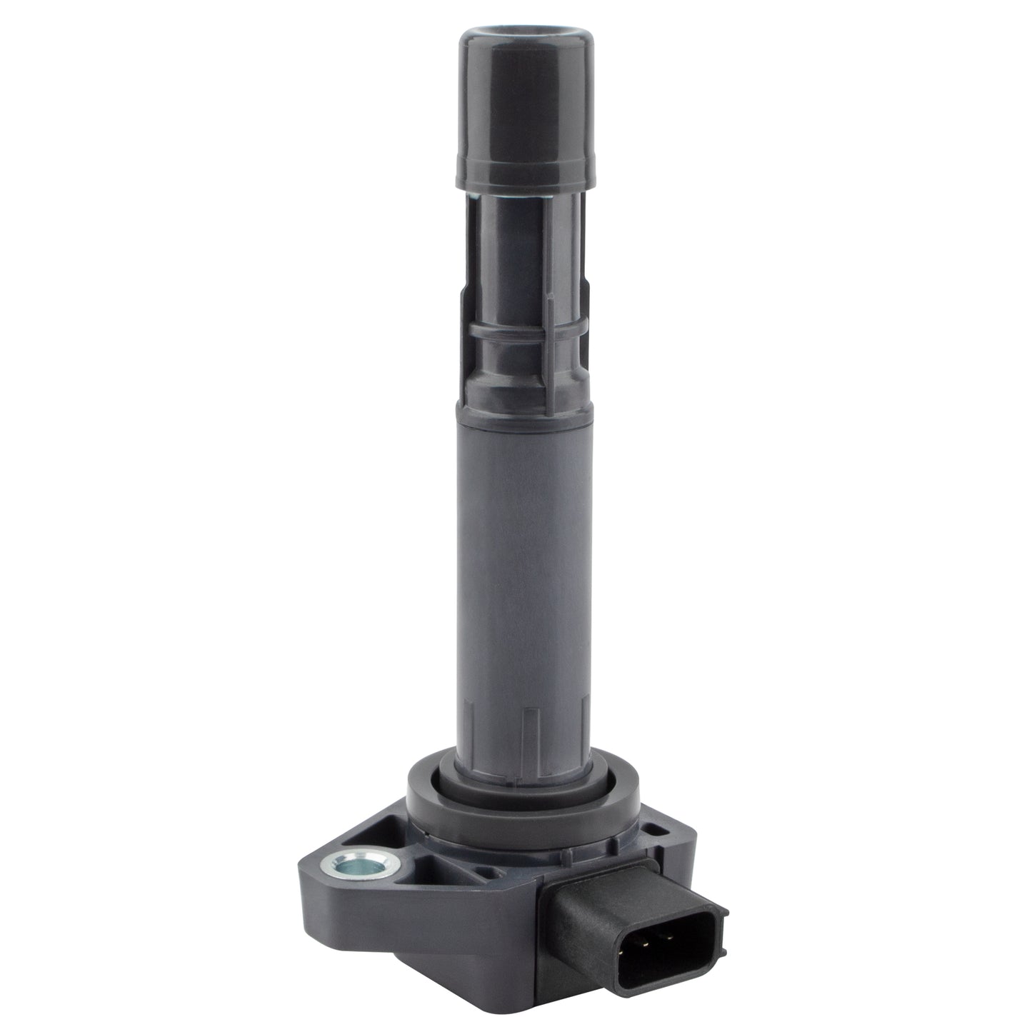 BOXI Set of 1 Ignition Coil for 3.5 3.7 V6 Acura MDX Honda Ridgeline Pilot Saturn vue 2001 2002 — product photo 3