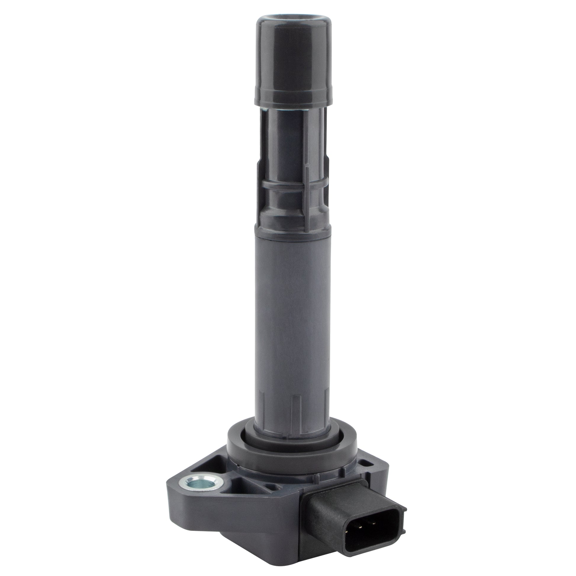 BOXI Set of 1 Ignition Coil for 3.5 3.7 V6 Acura MDX Honda Ridgeline Pilot Saturn vue 2001 2002 — product photo 3