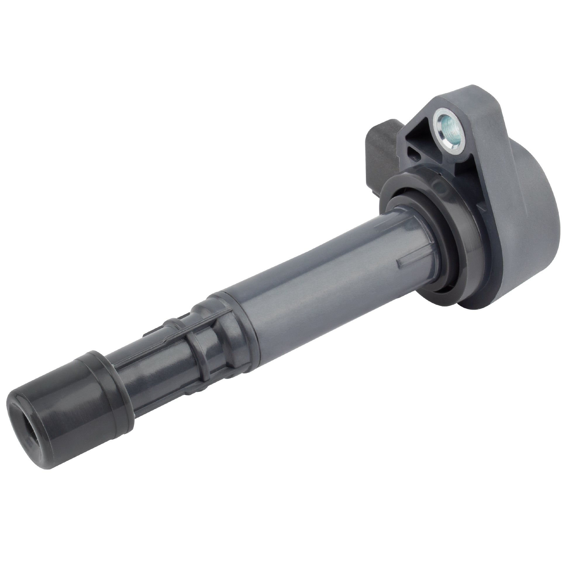 BOXI Set of 1 Ignition Coil for 3.5 3.7 V6 Acura MDX Honda Ridgeline Pilot Saturn vue 2001 2002 — product photo 4