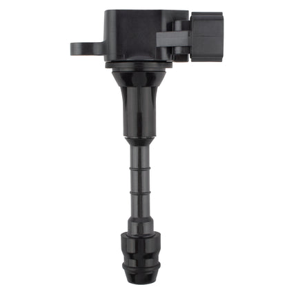 BOXI Ignition Coil Pack Set of 6 - Compatible with Infiniti FX35 G35 M35 & Nissan 350Z Vehicles — product photo 3