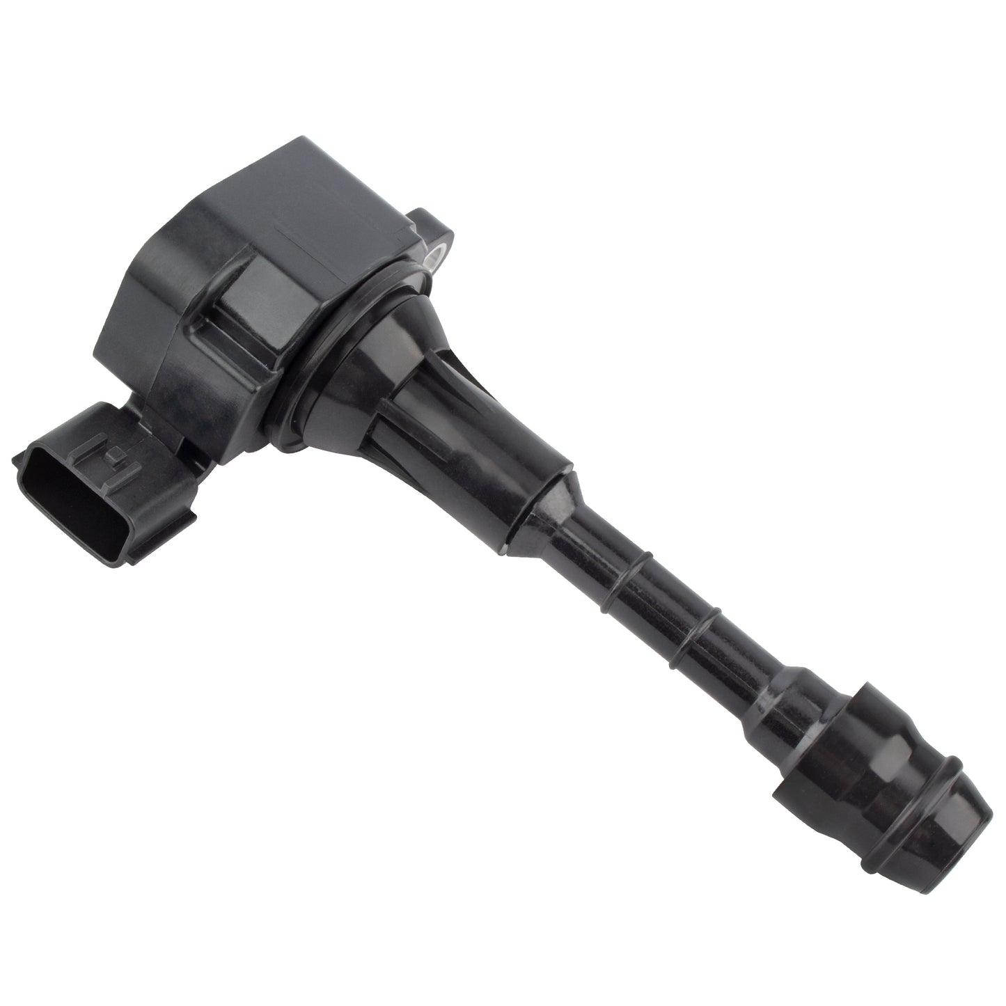 BOXI Ignition Coil Pack Set of 6 - Compatible with Infiniti FX35 G35 M35 & Nissan 350Z Vehicles — product photo 5