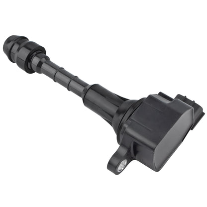 BOXI Ignition Coil Pack Set of 6 - Compatible with Infiniti FX35 G35 M35 & Nissan 350Z Vehicles — product photo 6