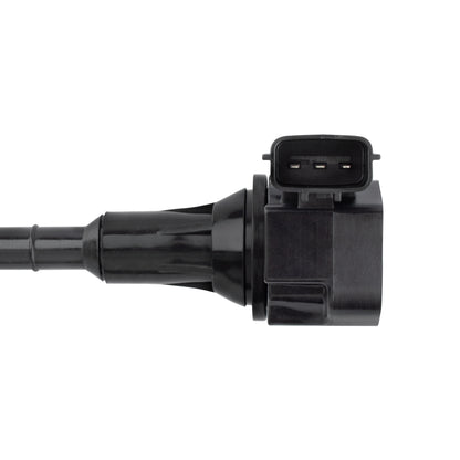BOXI Ignition Coil Pack Set of 6 - Compatible with Infiniti FX35 G35 M35 & Nissan 350Z Vehicles — product photo 7